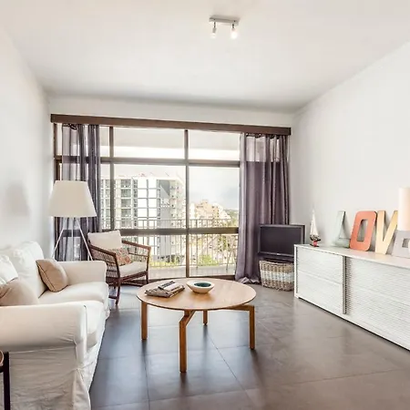 Apartamento Praia Da Rocha