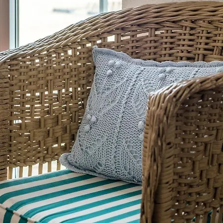 Apartamento Praia Da Rocha