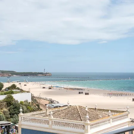 Praia Da Rocha Apartamento