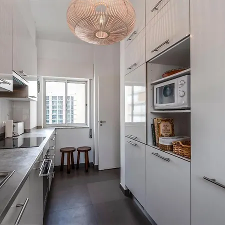 Apartamento Praia Da Rocha Portimão
