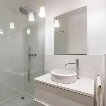 Praia Da Rocha Apartamento