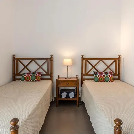 Praia Da Rocha Apartamento